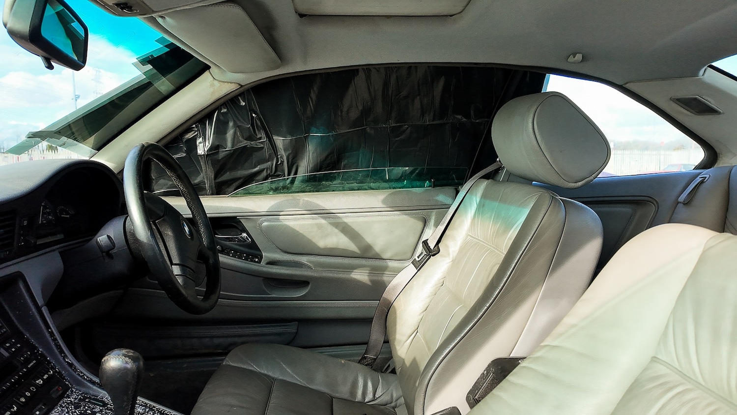 Used BMW 8 Series 1996 for sale - 77579831: Photo 10