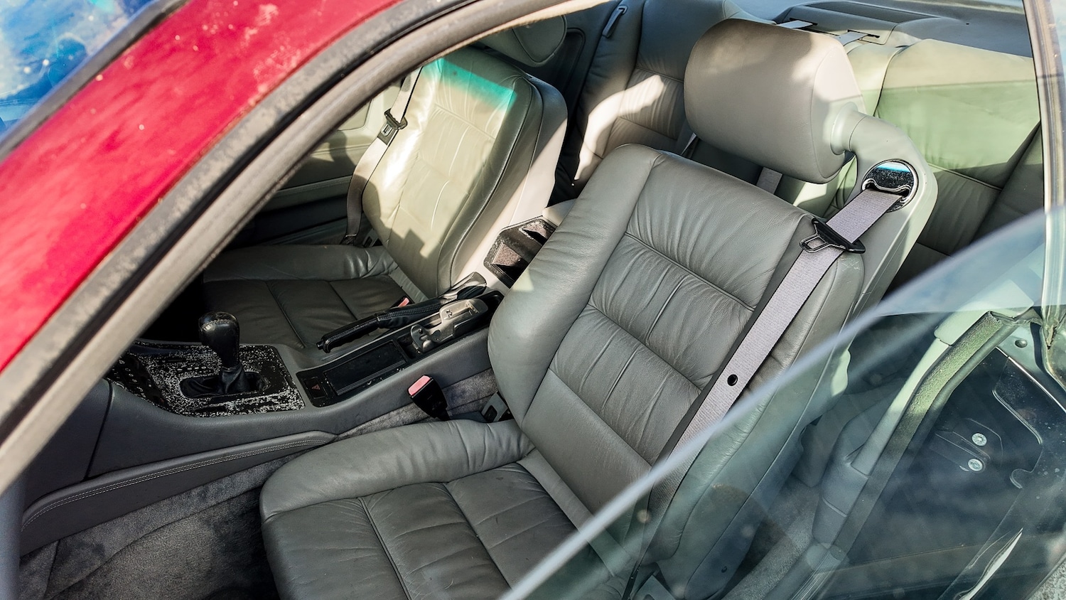 Used BMW 8 Series 1996 for sale - 77579831: Photo 11