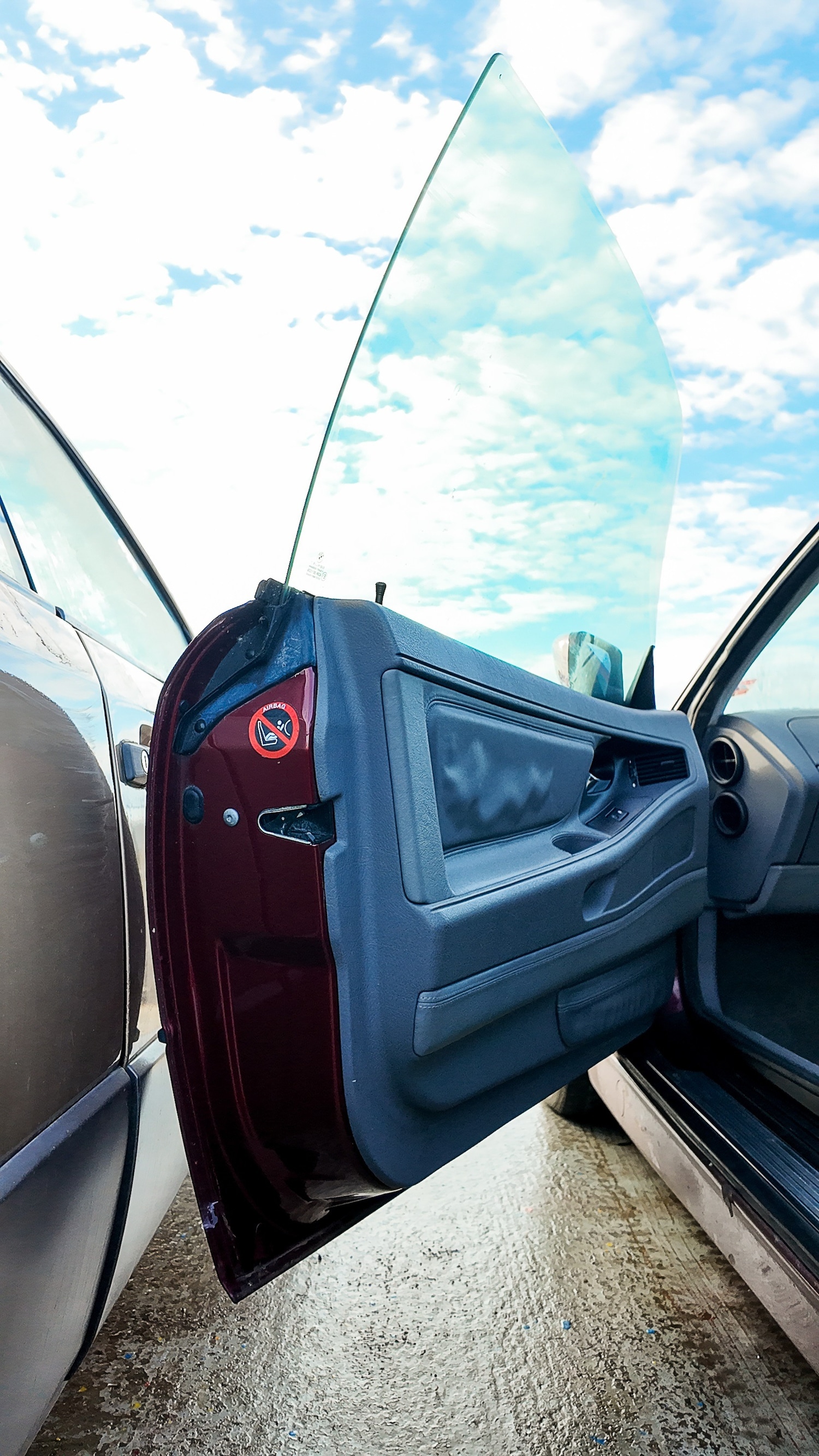 Used BMW 8 Series 1996 for sale - 77579831: Photo 12