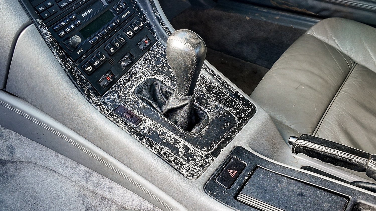 Used BMW 8 Series 1996 for sale - 77579831: Photo 13