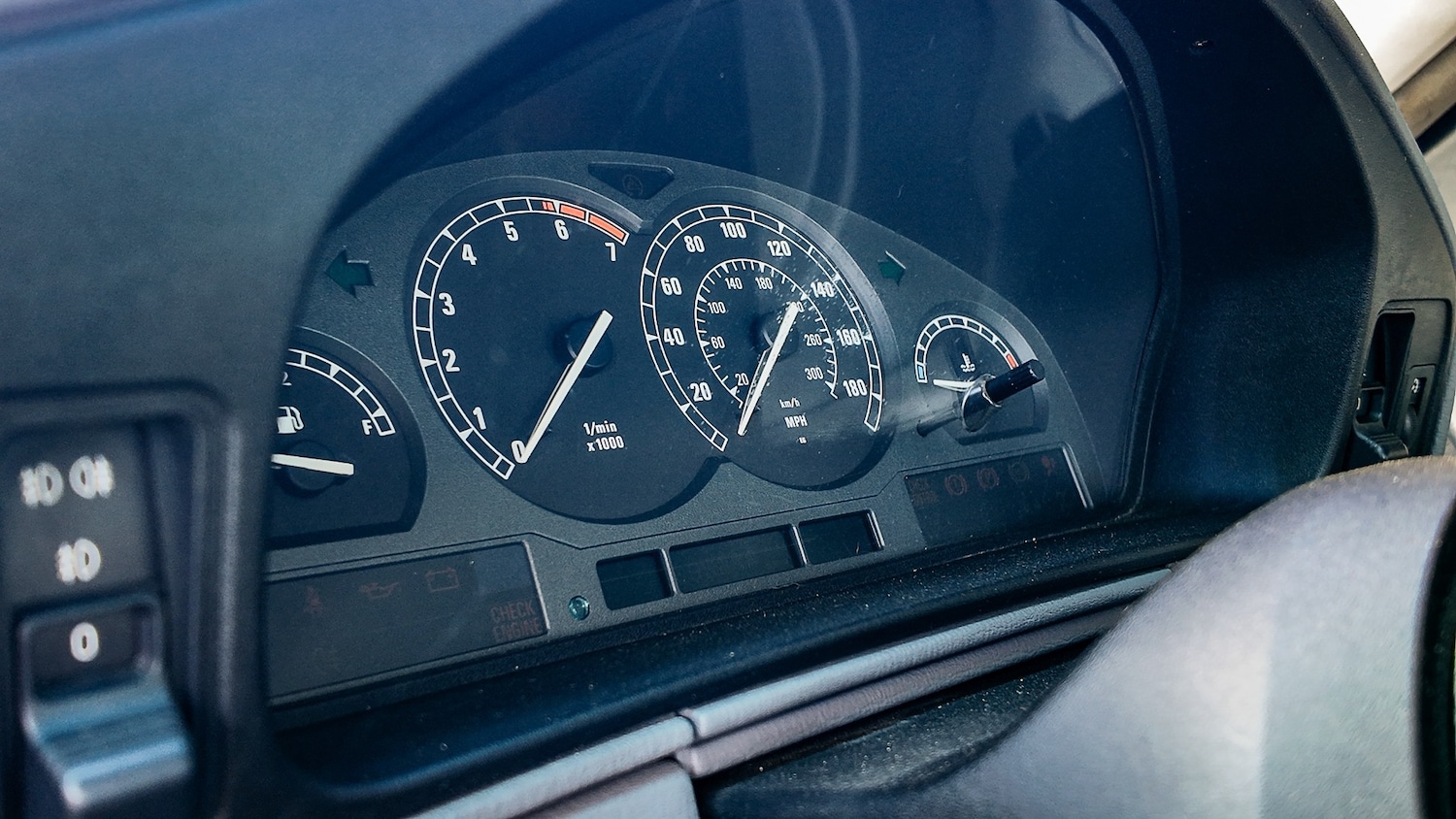 Used BMW 8 Series 1996 for sale - 77579831: Photo 16