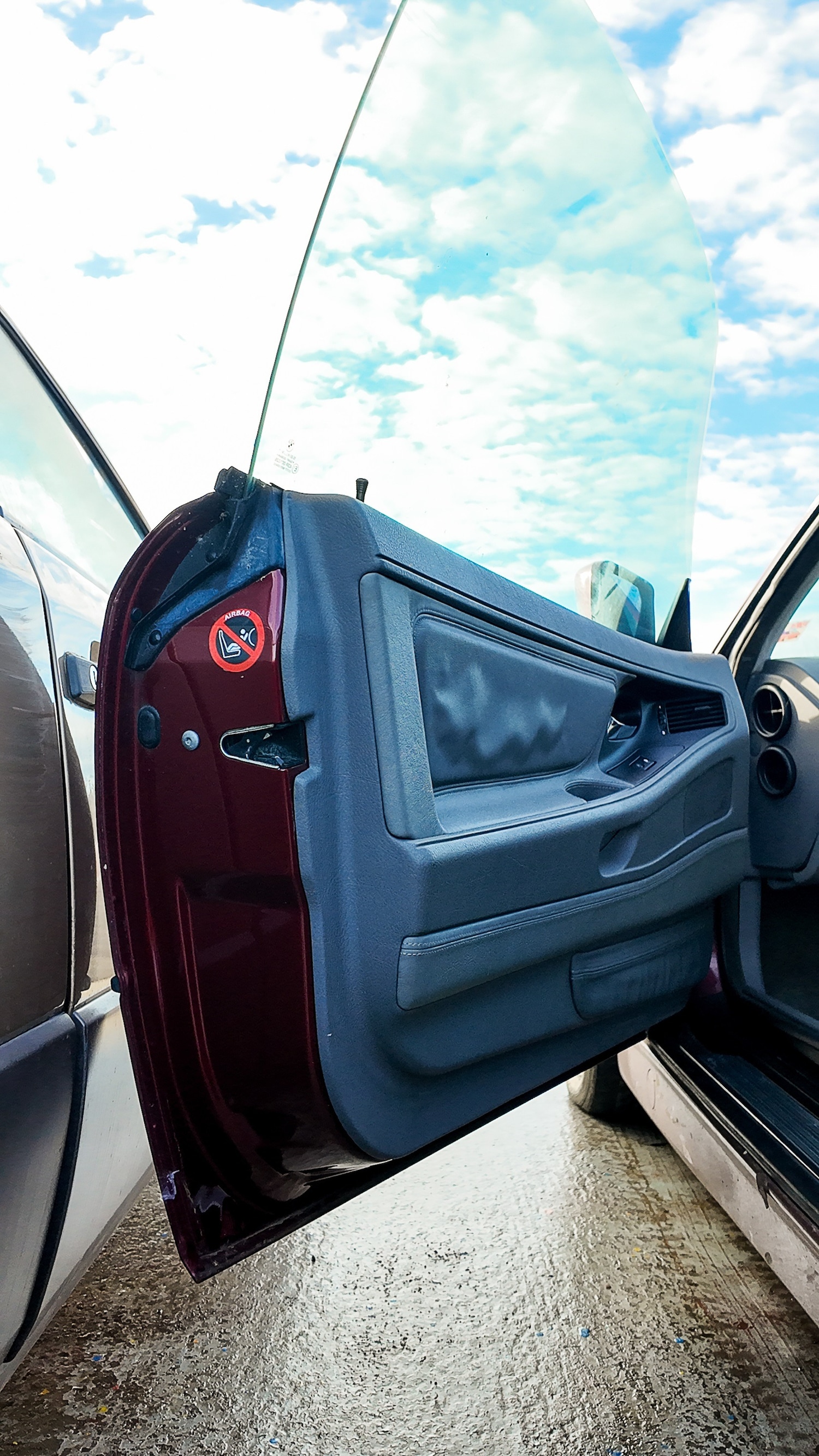 Used BMW 8 Series 1996 for sale - 77579831: Photo 18