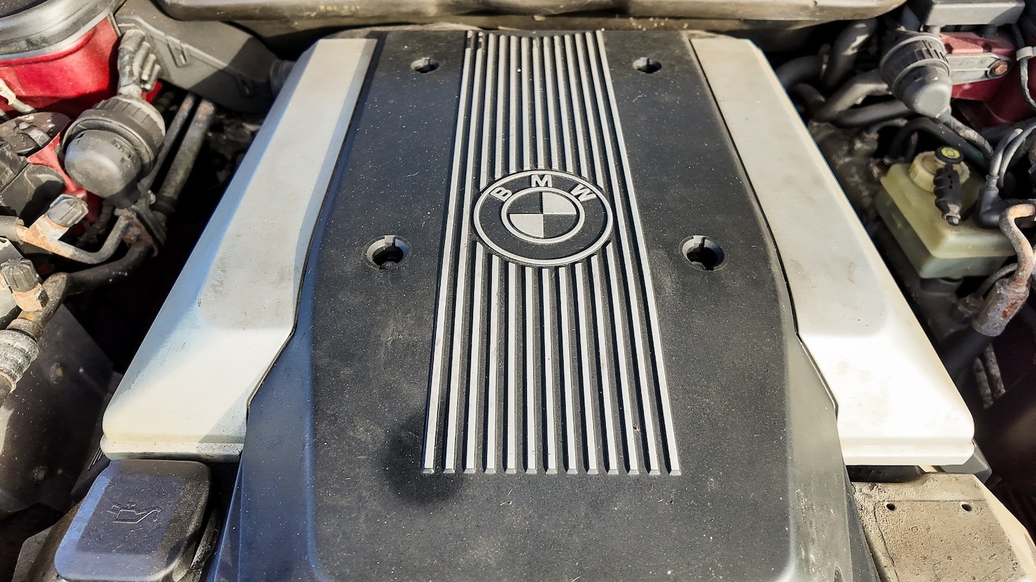 Used BMW 8 Series 1996 for sale - 77579831: Photo 23