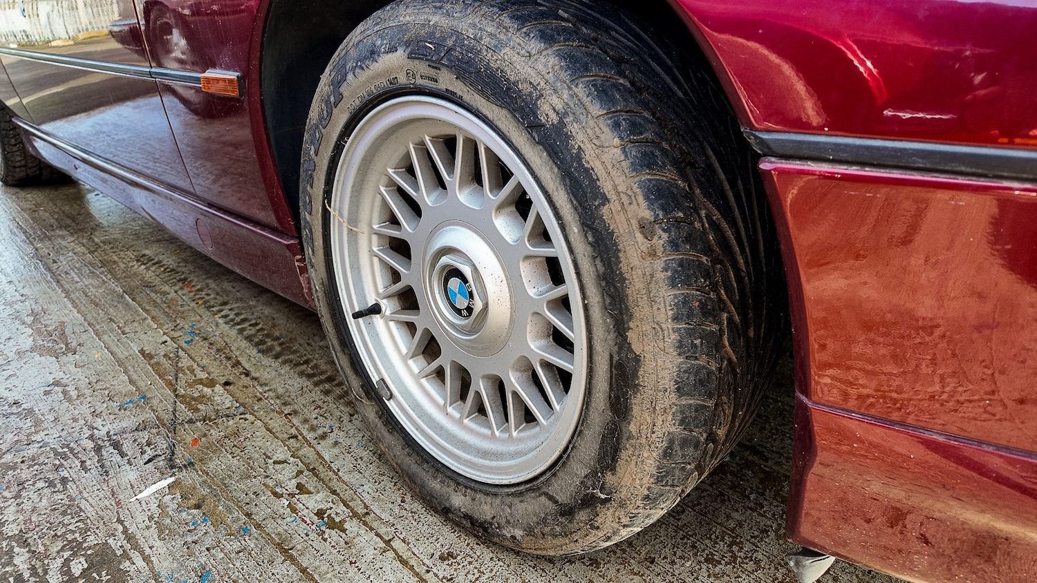 Used BMW 8 Series 1996 for sale - 77579831: Photo 29