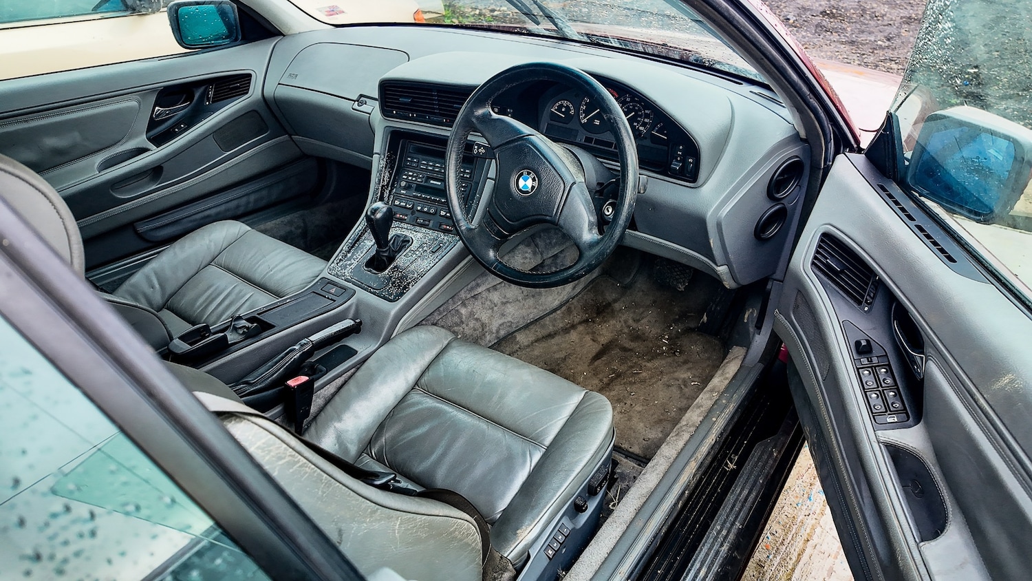Used BMW 8 Series 1996 for sale - 77579831: Photo 3