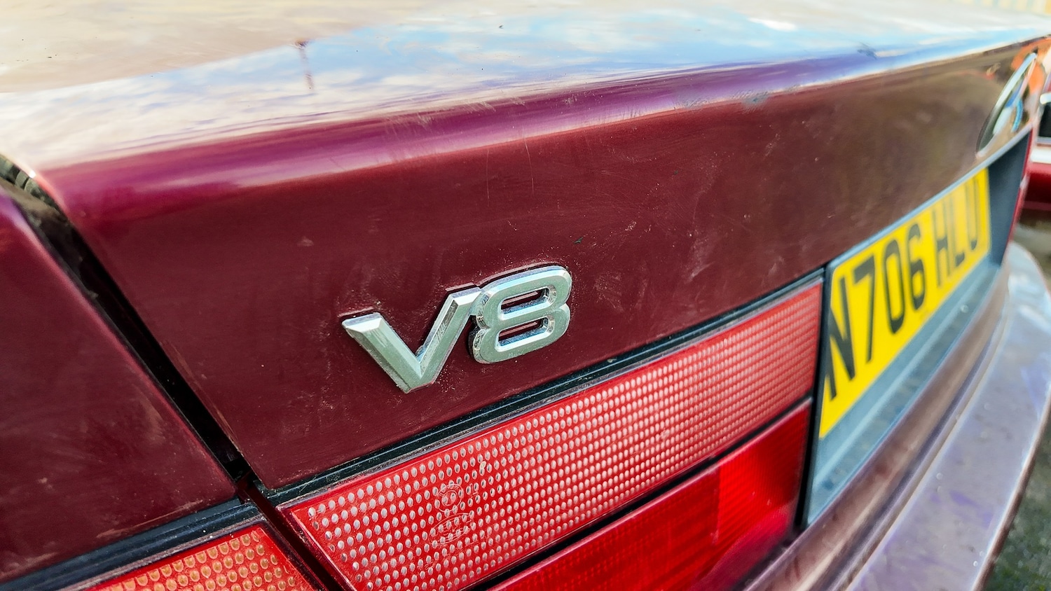 Used BMW 8 Series 1996 for sale - 77579831: Photo 30