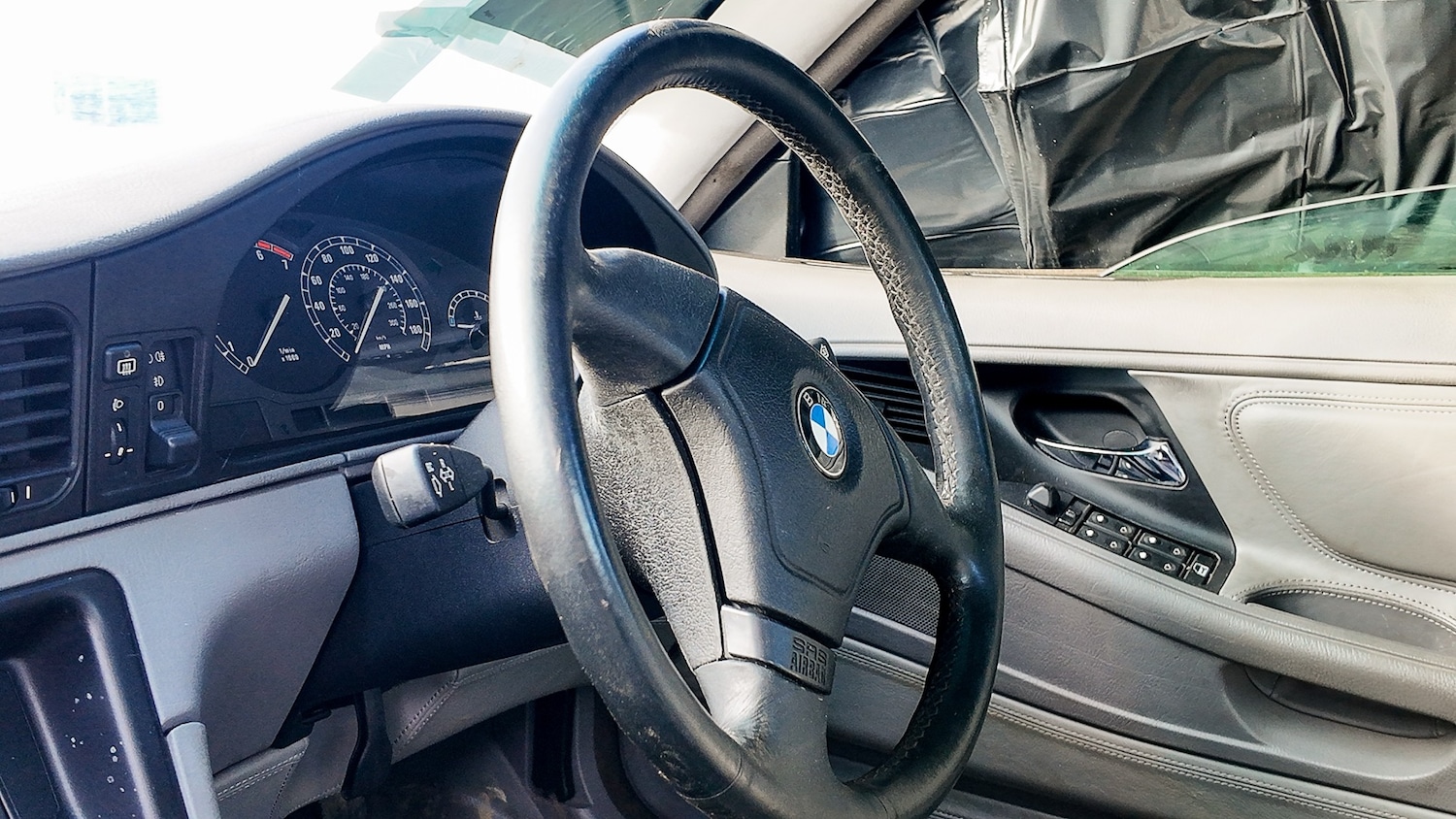 Used BMW 8 Series 1996 for sale - 77579831: Photo 31