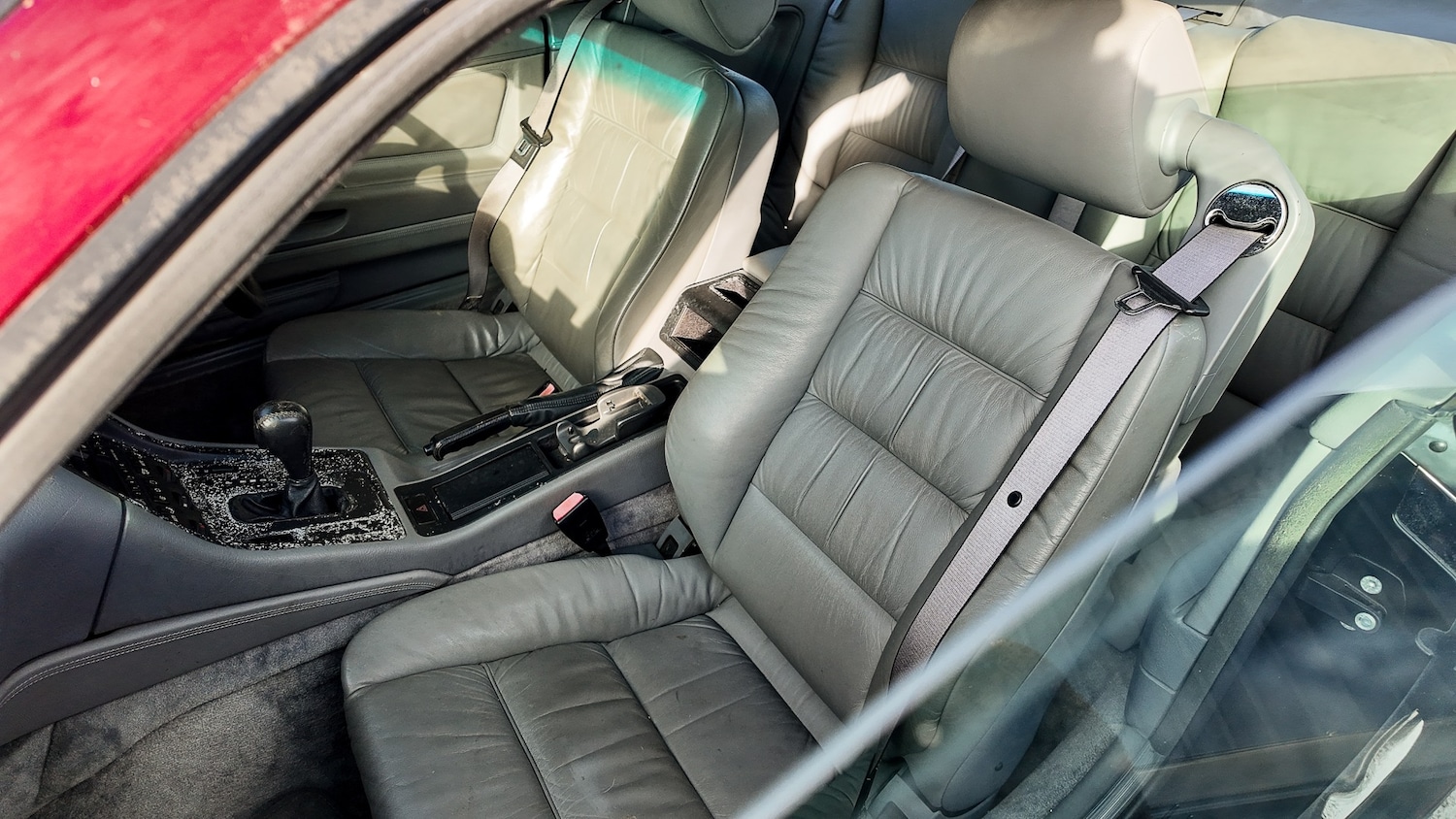 Used BMW 8 Series 1996 for sale - 77579831: Photo 33