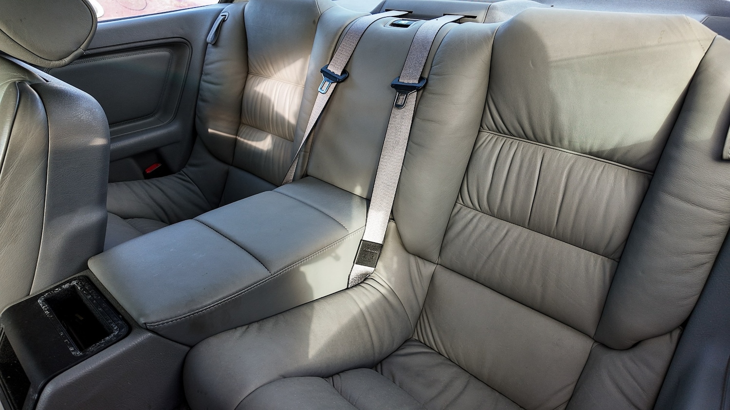 Used BMW 8 Series 1996 for sale - 77579831: Photo 39