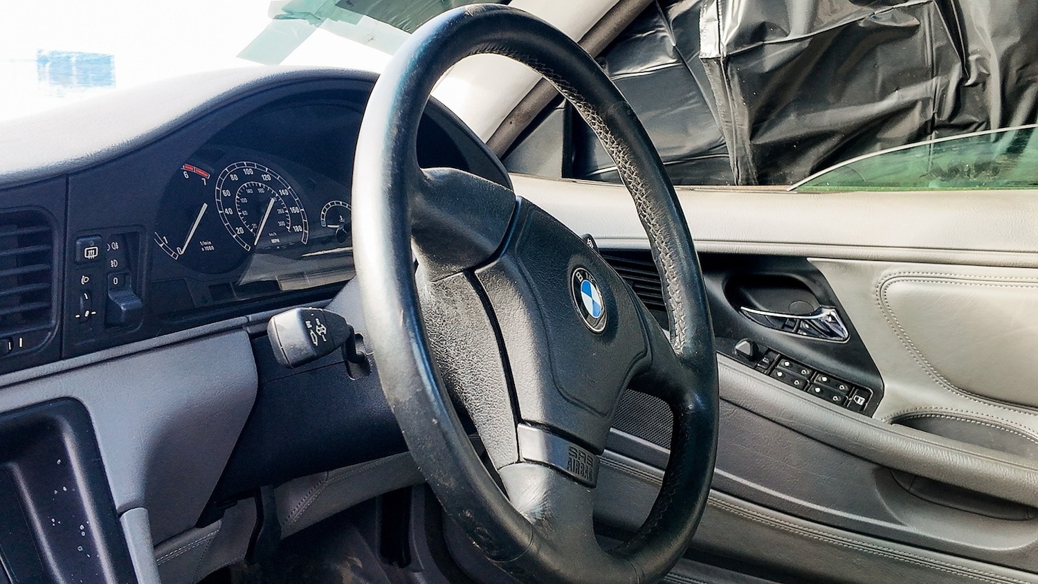 Used BMW 8 Series 1996 for sale - 77579831: Photo 40