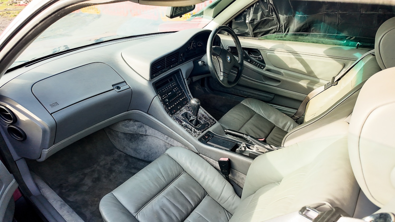 Used BMW 8 Series 1996 for sale - 77579831: Photo 41