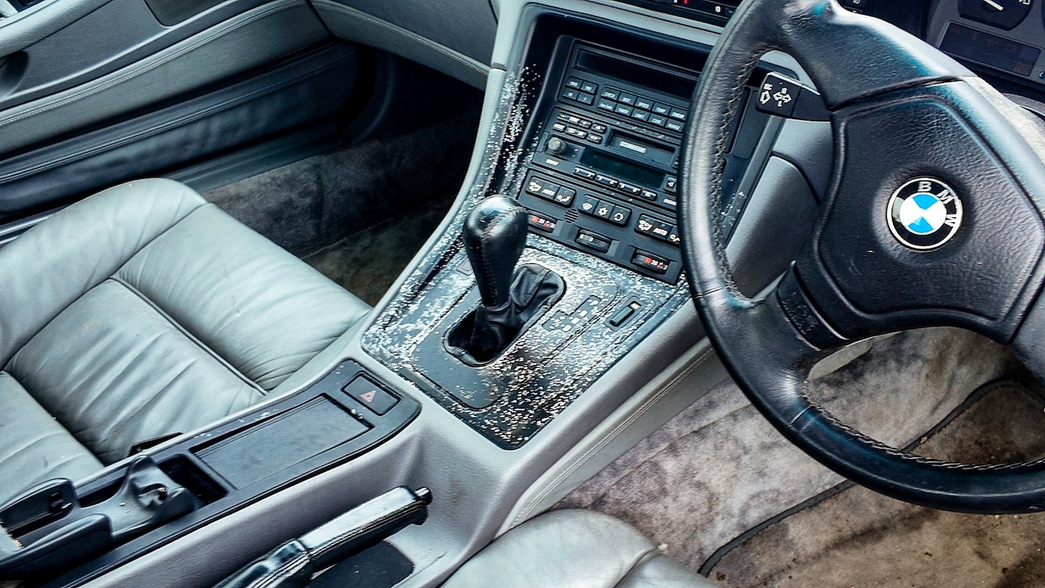 Used BMW 8 Series 1996 for sale - 77579831: Photo 42