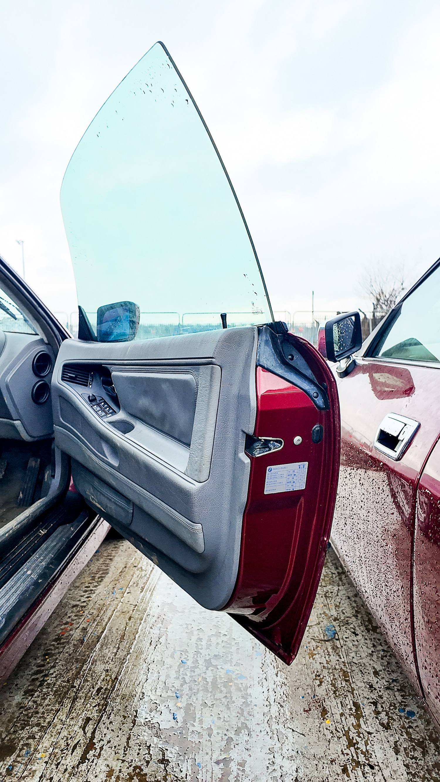 Used BMW 8 Series 1996 for sale - 77579831: Photo 45