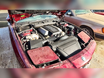 Used BMW 8 Series 1996 for sale - 77579831: Photo