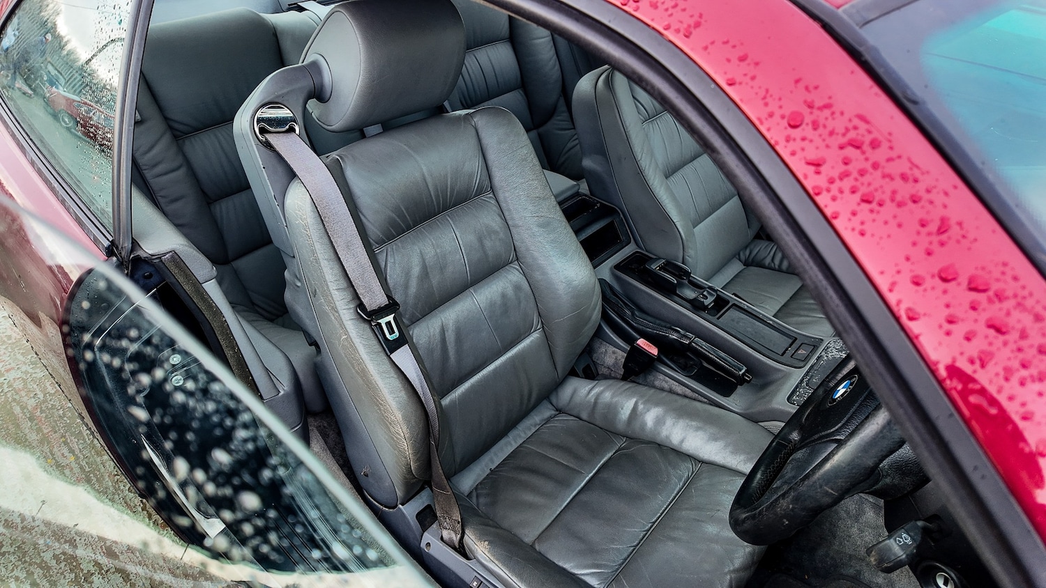 Used BMW 8 Series 1996 for sale - 77579831: Photo 5