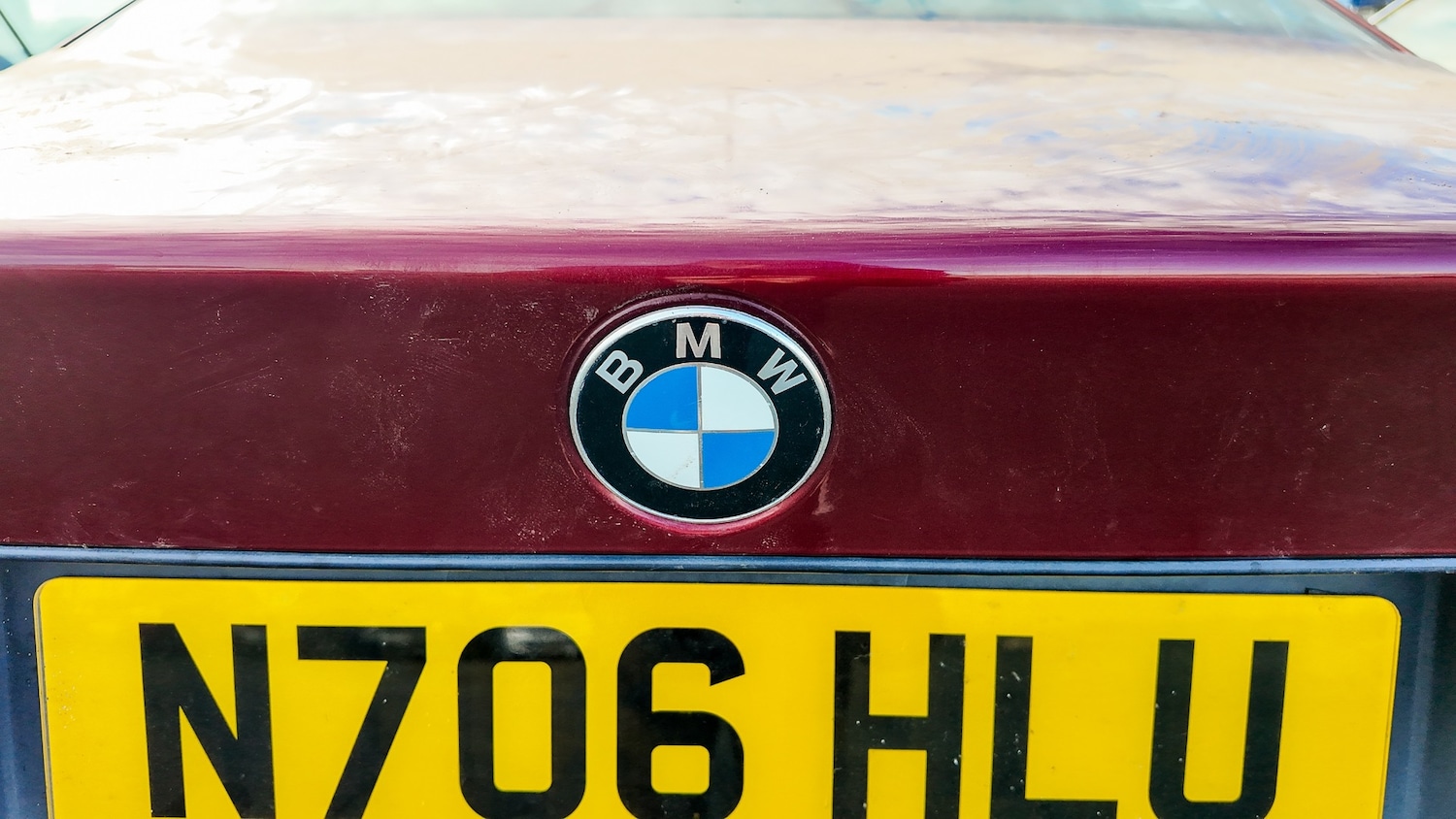 Used BMW 8 Series 1996 for sale - 77579831: Photo 6