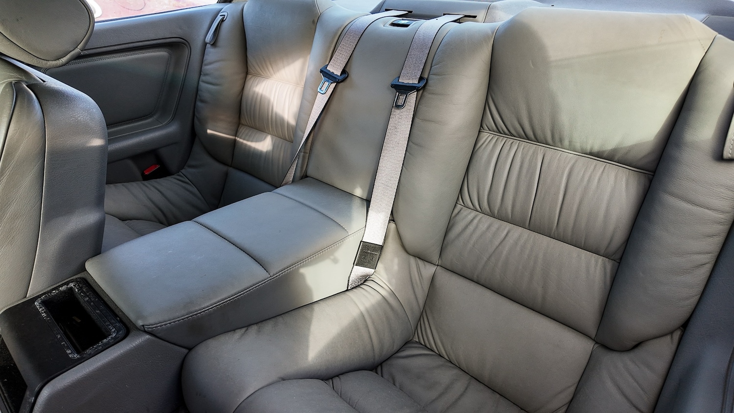 Used BMW 8 Series 1996 for sale - 77579831: Photo 7