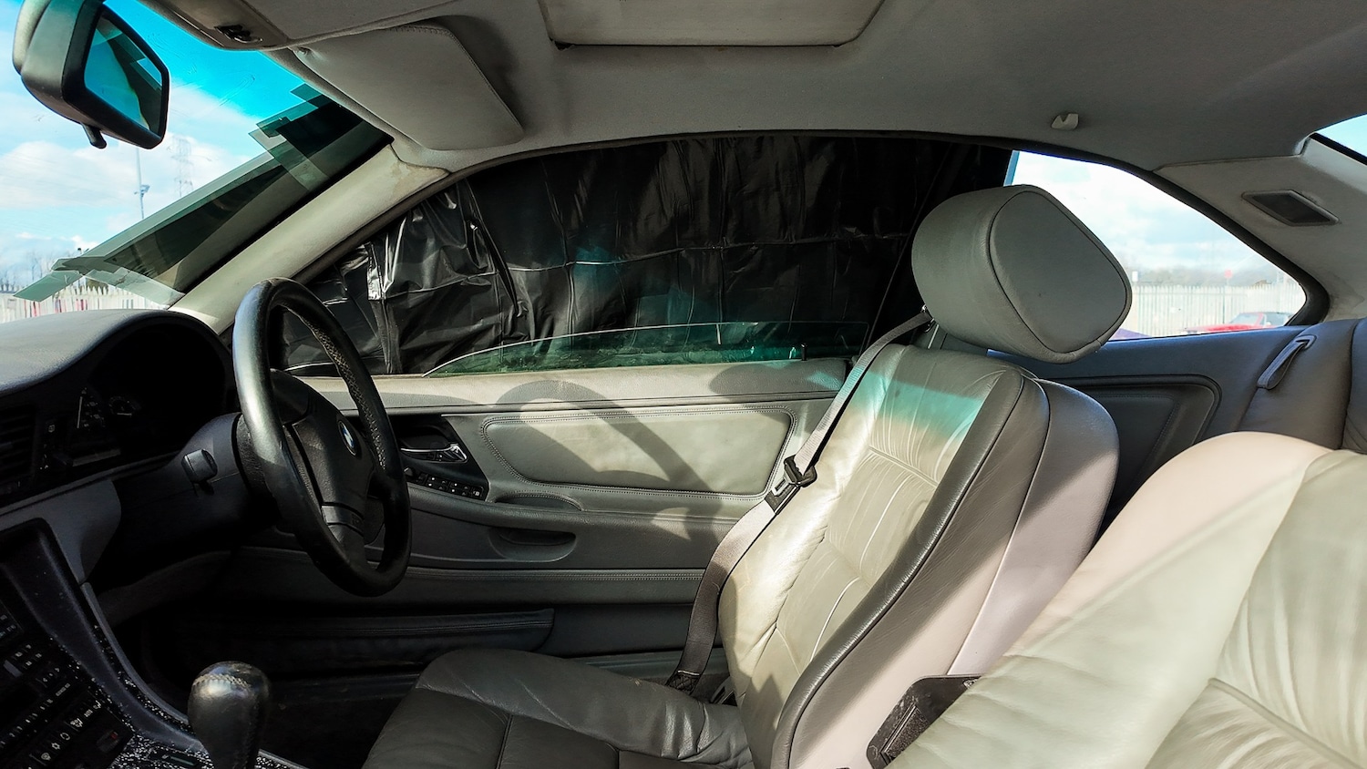 Used BMW 8 Series 1996 for sale - 77579831: Photo 8