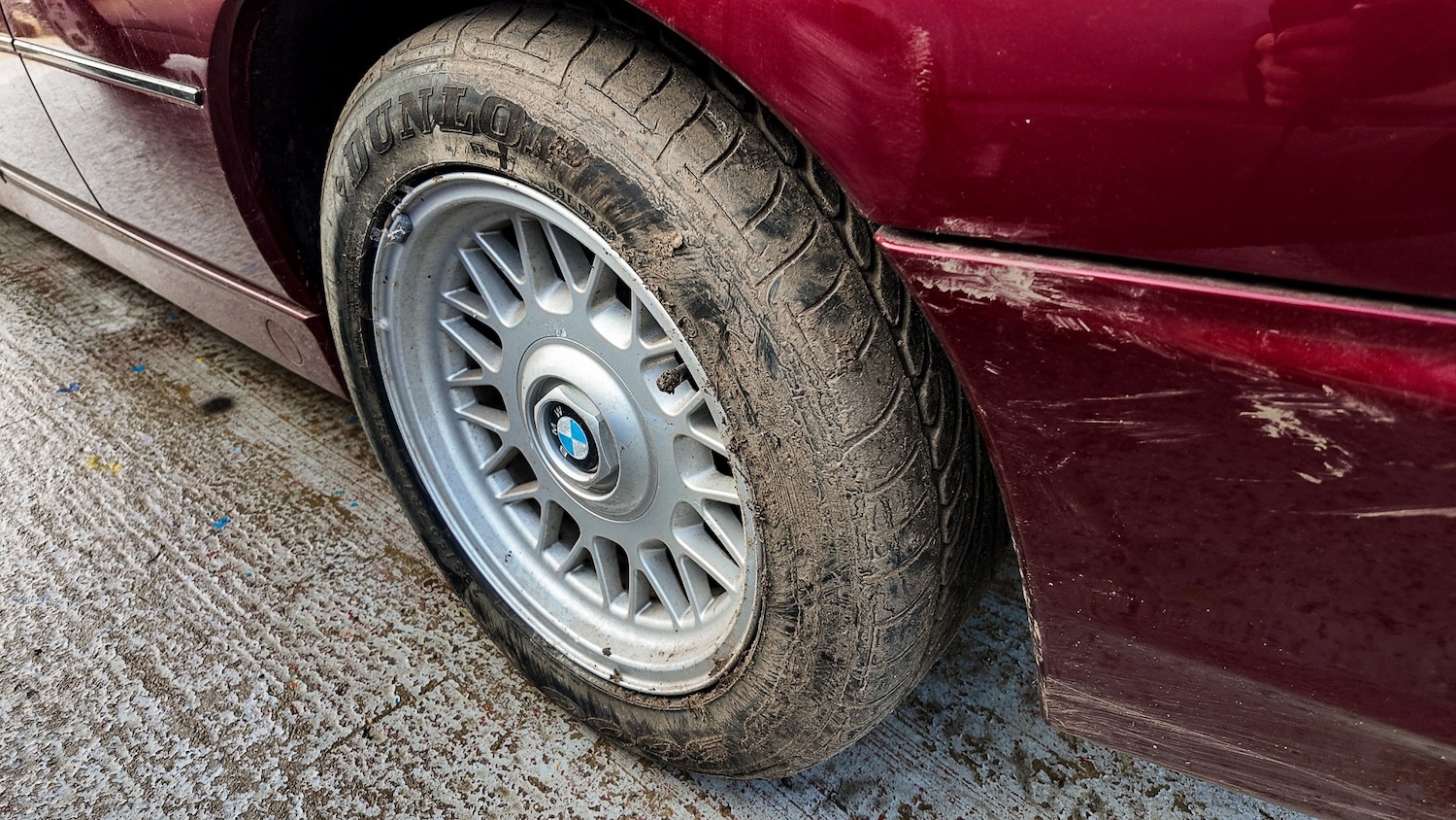 Used BMW 8 Series 1996 for sale - 77579831: Photo 9