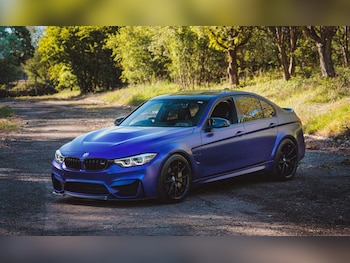 Used BMW M3 2019 for sale - 78391164: Photo