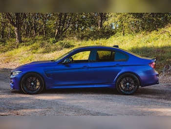 Used BMW M3 2019 for sale - 78391164: Photo