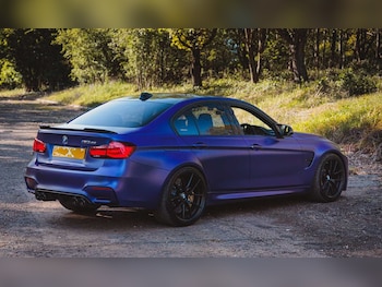 Used BMW M3 2019 for sale - 78391164: Photo