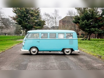 Used Volkswagen Campervan 1966 for sale - 78310086: Photo