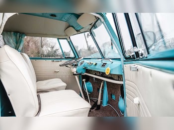 Used Volkswagen Campervan 1966 for sale - 78310086: Photo
