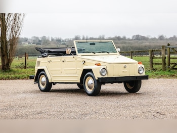 Used Volkswagen Other undefined for sale - 77579262: Photo