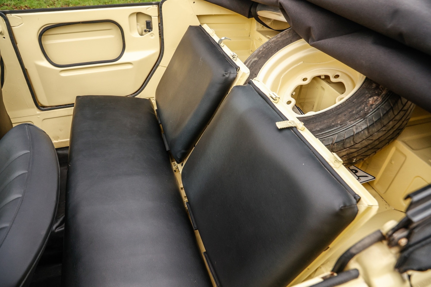 Used Volkswagen Other 2025 for sale - 77579262: Photo 21