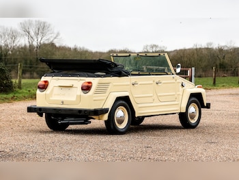 Used Volkswagen Other undefined for sale - 77579262: Photo