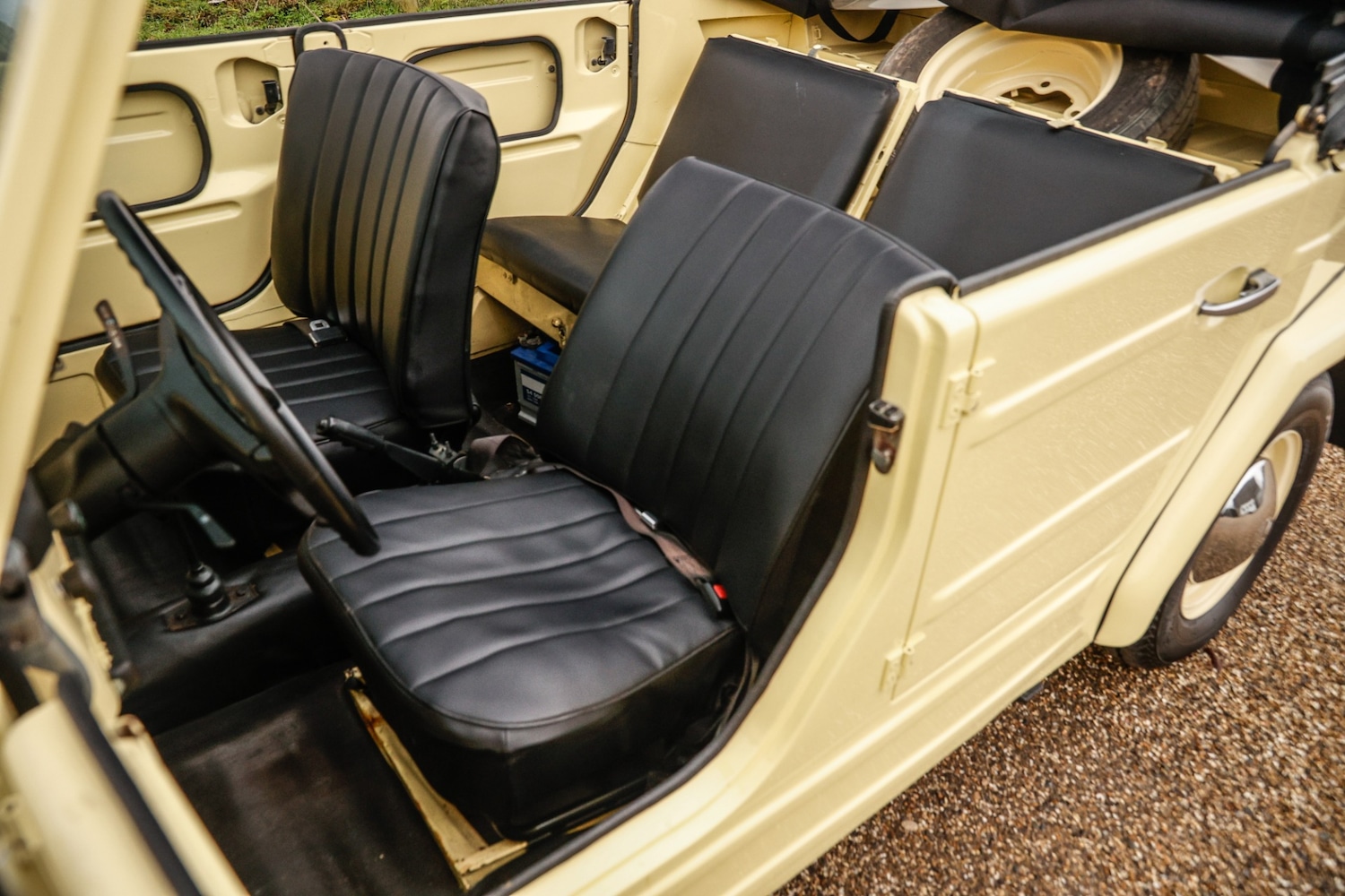 Used Volkswagen Other 2025 for sale - 77579262: Photo 8