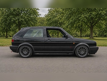 Used Volkswagen Golf 1991 for sale - 79615760: Photo