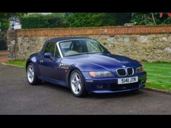 1999 (S) 2.8L Unlisted 2dr