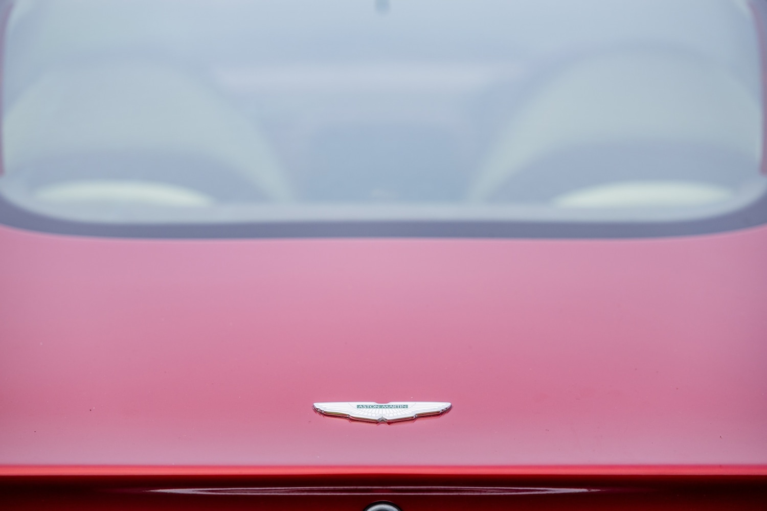 Used Aston Martin DB7 1996 for sale - 77431679: Photo 16