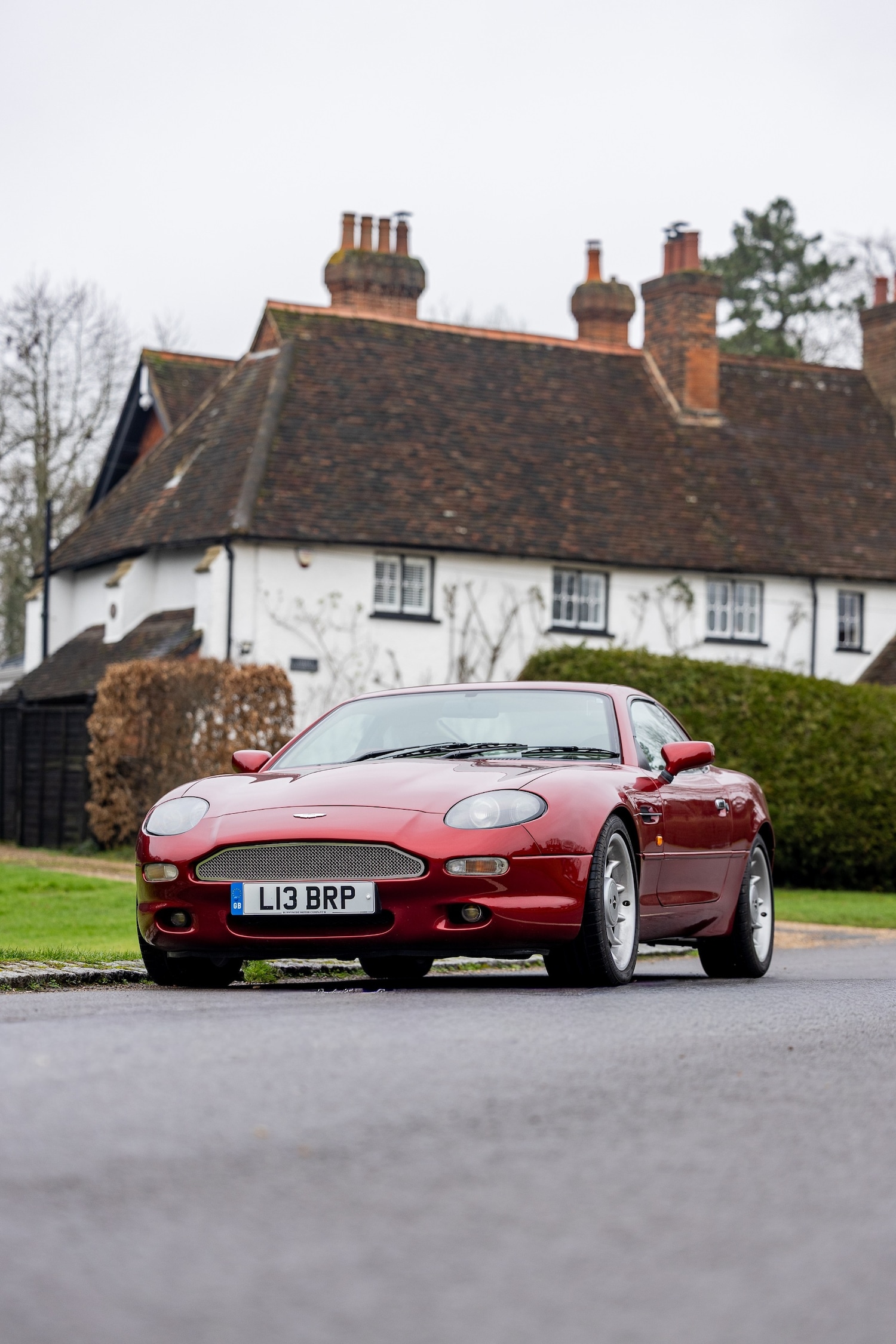 Used Aston Martin DB7 1996 for sale - 77431679: Photo 7