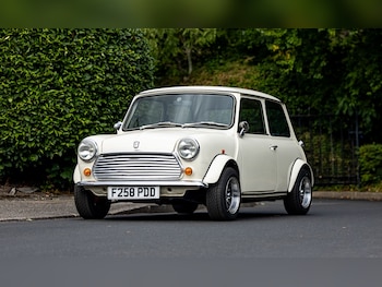 Used Rover Mini 1988 for sale - 79583182: Photo