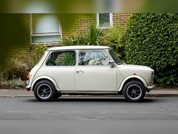 Used Rover Mini 1988 for sale - 79583182: Photo