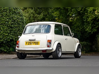 Used Rover Mini 1988 for sale - 79583182: Photo