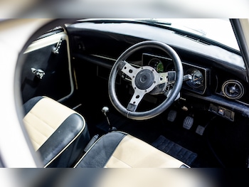 Used Rover Mini 1988 for sale - 79583182: Photo