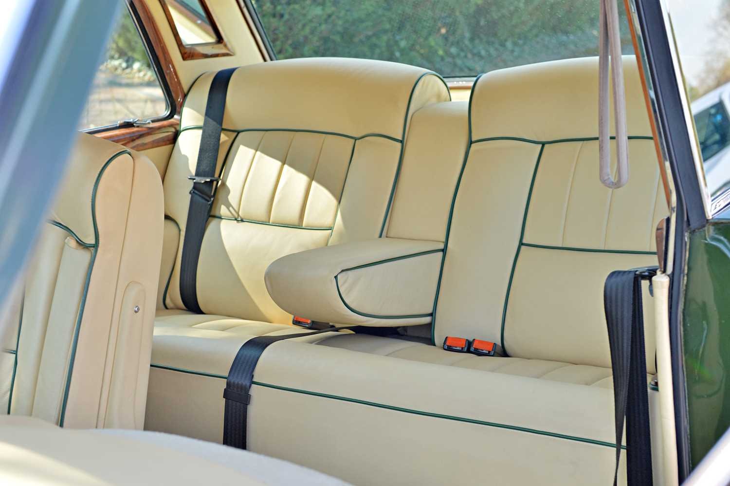 Used Rolls-Royce Silver Shadow 1970 for sale - 77603505: Photo 10