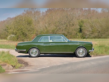 Used Rolls-Royce Silver Shadow 1970 for sale - 77603505: Photo