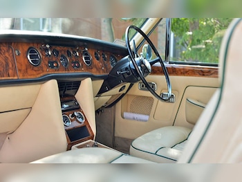 Used Rolls-Royce Silver Shadow 1970 for sale - 77603505: Photo