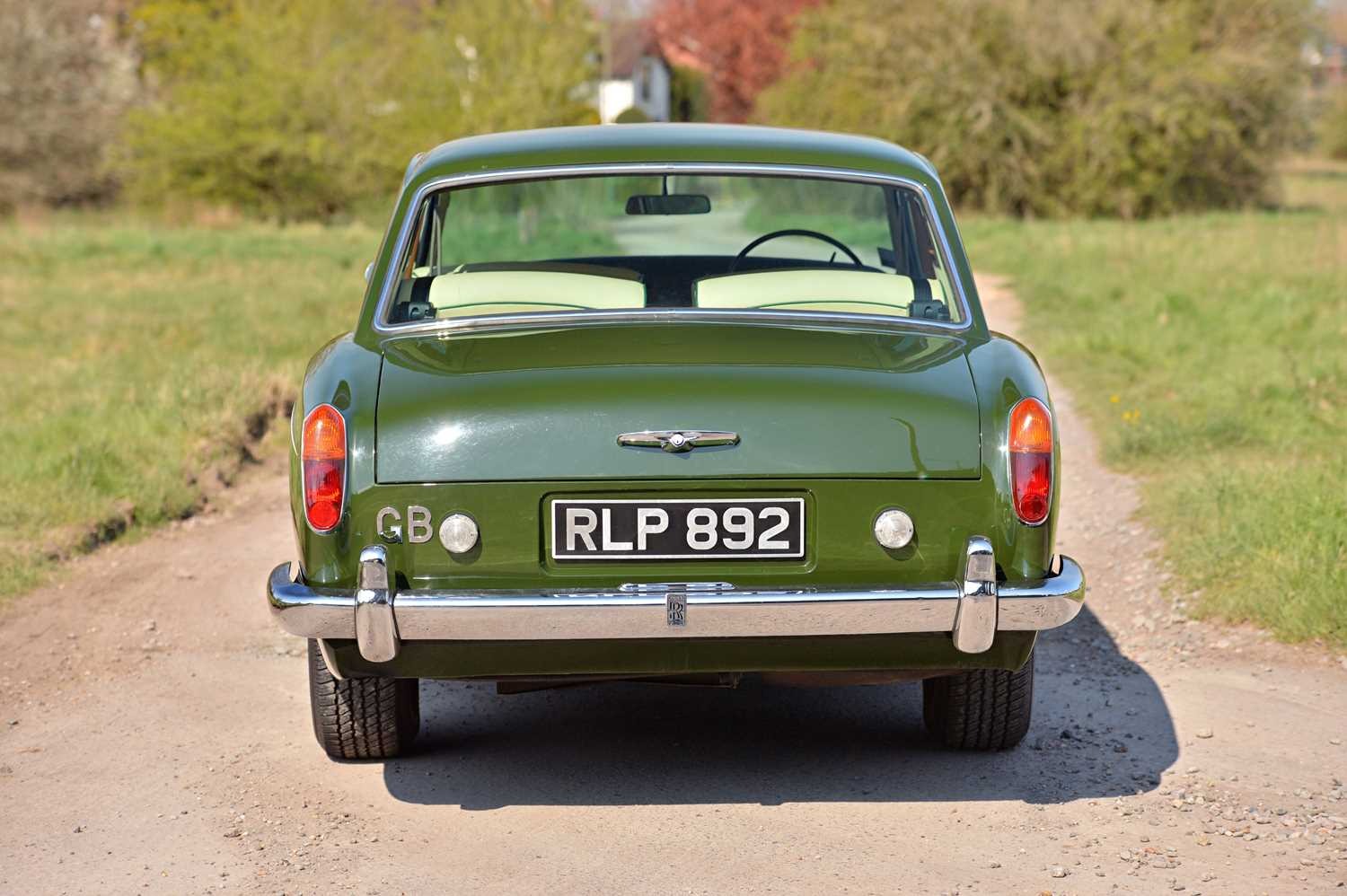 Used Rolls-Royce Silver Shadow 1970 for sale - 77603505: Photo 7