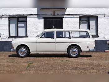 Used Volvo Amazon 1965 for sale - 78408211: Photo
