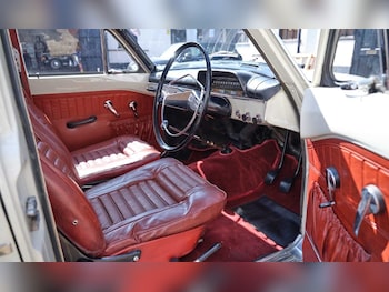 Used Volvo Amazon 1965 for sale - 78408211: Photo