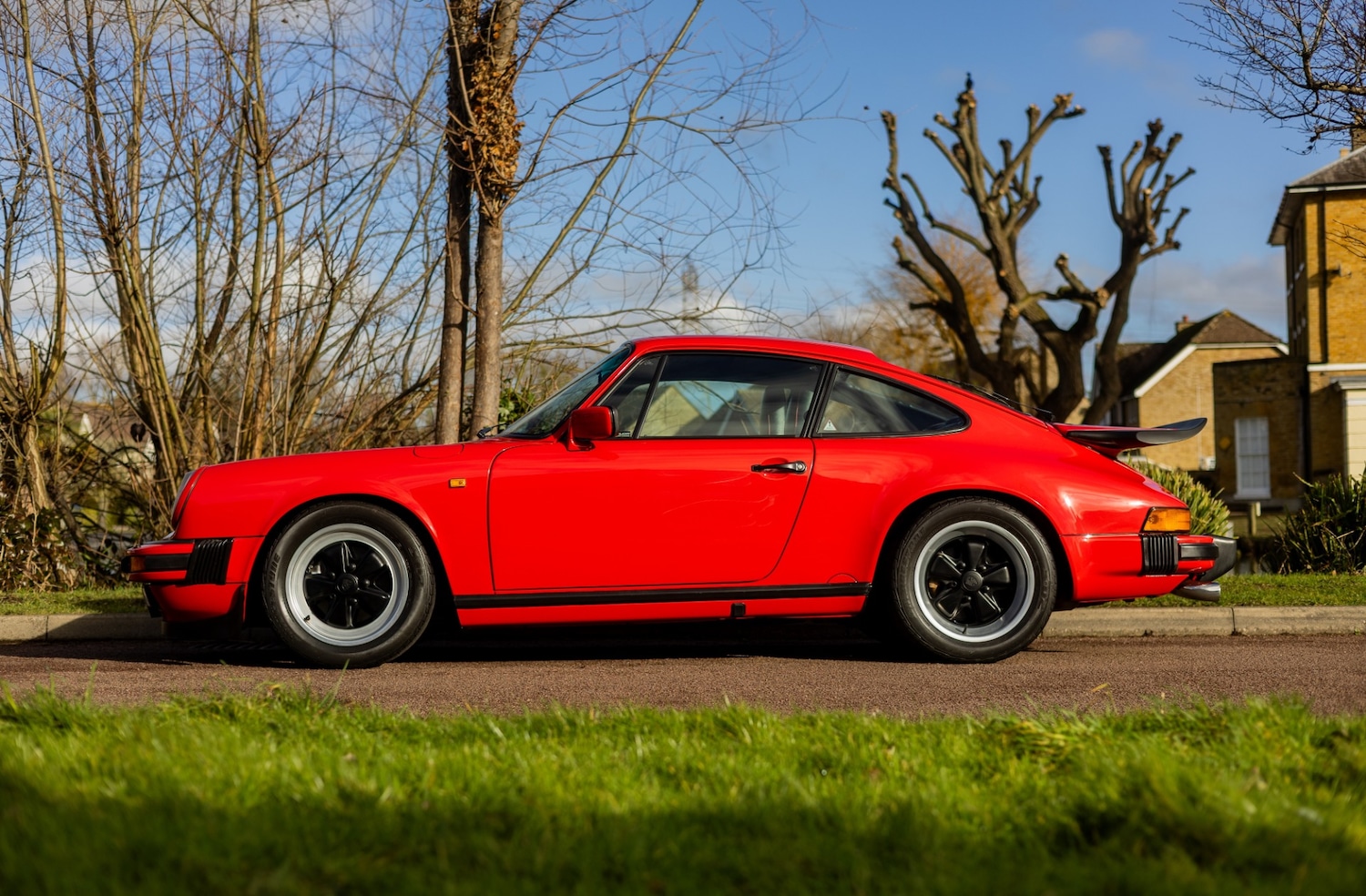 Used Porsche 911 1989 for sale - 77431642: Photo 11