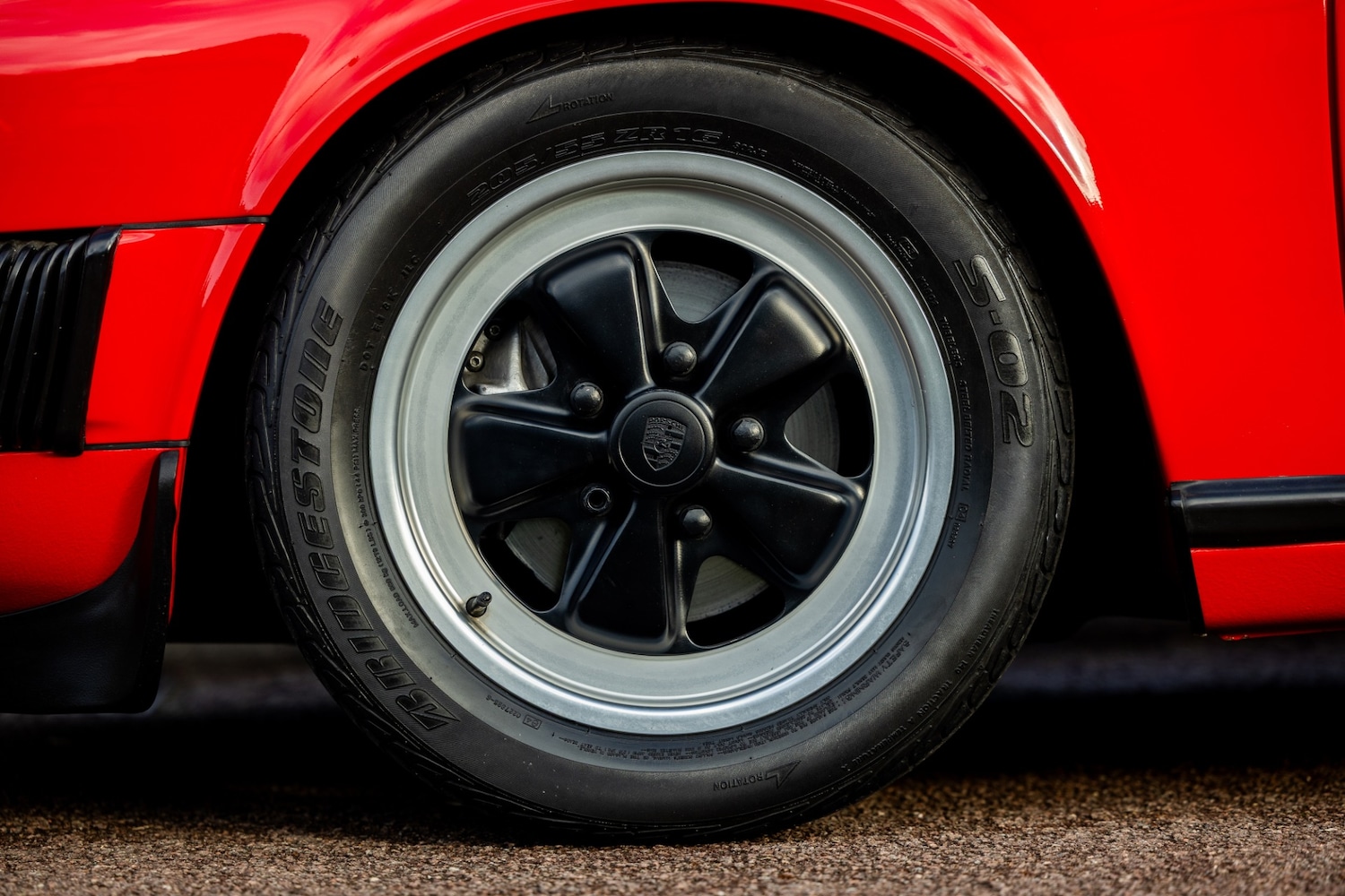 Used Porsche 911 1989 for sale - 77431642: Photo 16