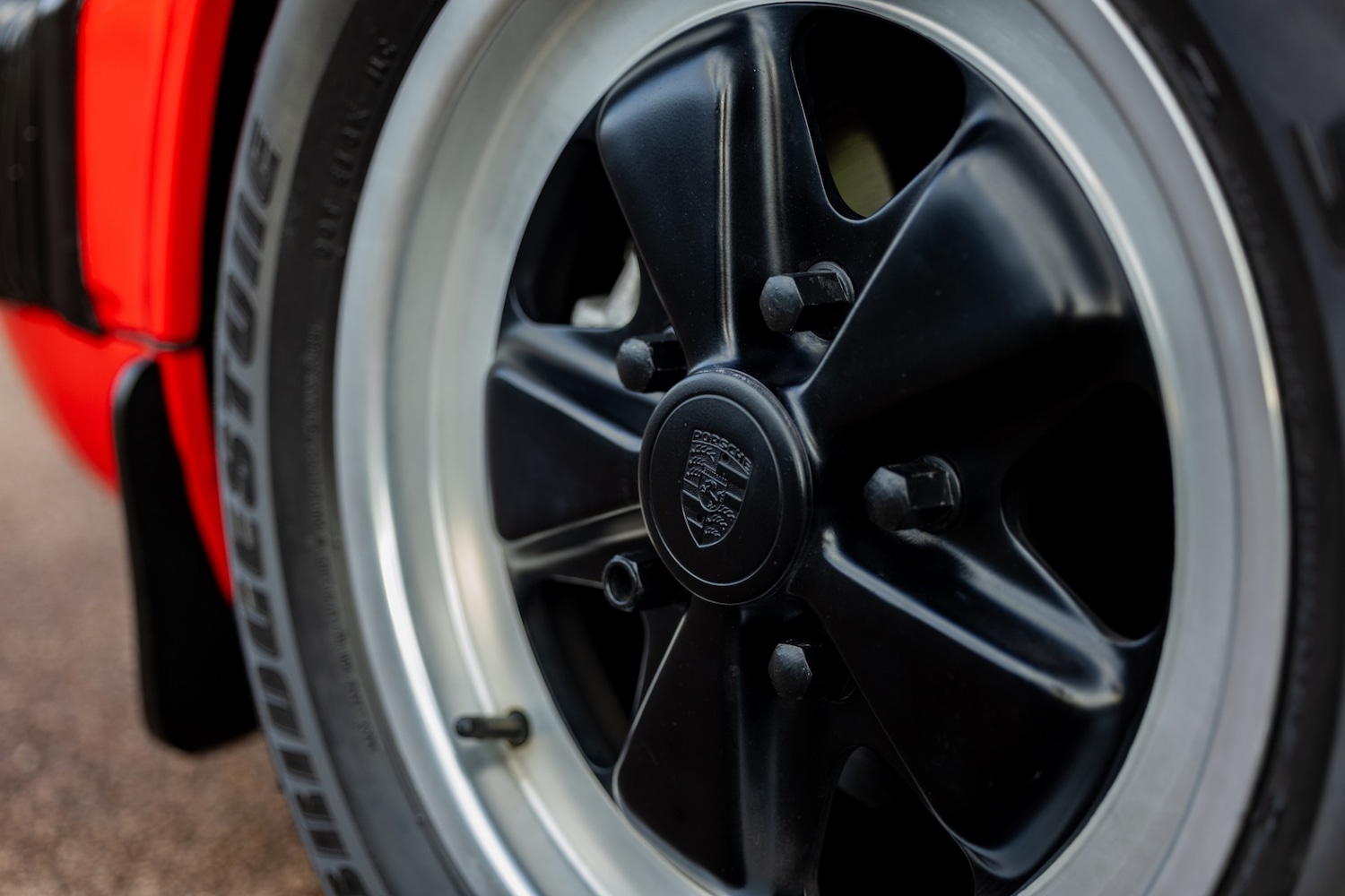 Used Porsche 911 1989 for sale - 77431642: Photo 18