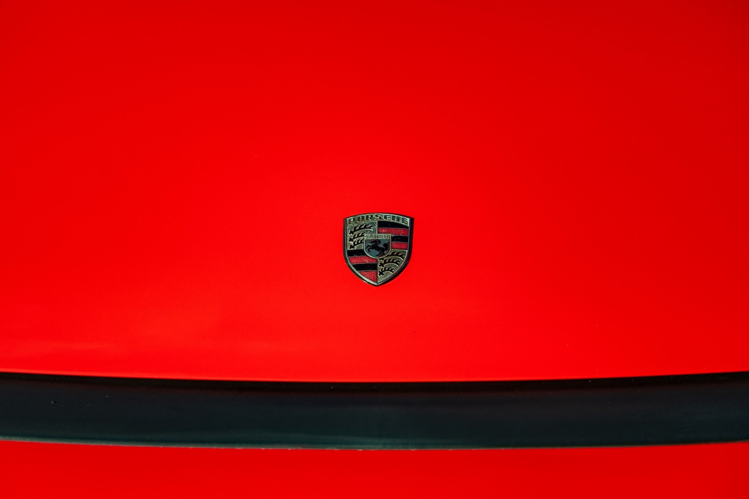 Used Porsche 911 1989 for sale - 77431642: Photo 21